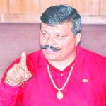 पूर्व विधायक चैंपियन का आरोपी बेटा पुलिस से बोला … 30 तक व्यस्त हूं, इसके बाद बात करेंगे