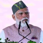 रजत जयंती : प्रधानमंत्री मोदी खींच गए स्वर्णिम उत्तराखंड की लकीर