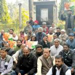 गोडसे को पूजने वालों से गांधी के सम्मान की उम्मीद बेईमानी: डॉ जसविंदर गोगी