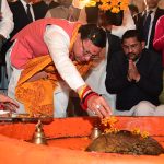 महाशिवरात्रि पर महादेव के जयकारों से गूंजे शिवालय