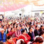 चिन्यालीसौड़ और गौचर हवाई पट्टी का सेना करेगी संचालन