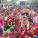 अंकिता भंडारी को न्याय दिलाने के लिए देहरादून में हुई महापंचायत