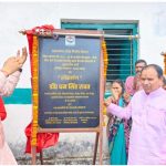 पाबौ में 55 लाख की लागत से बनेगा बिडोली विद्युत उपकेंद्र