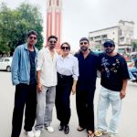देहरादून के दिल में बस गई ‘बेबी डू डाई डू’